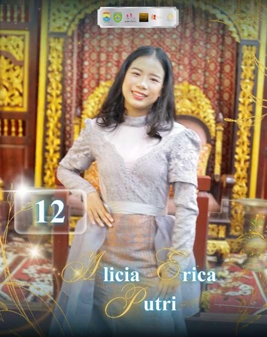 ALICIA ERICA PUTRI
